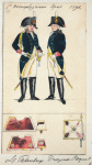 Russia, 1796 [part 2]