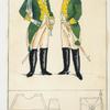 Russia, 1796 [part 2]