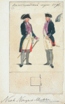 Russia, 1796 [part 4]