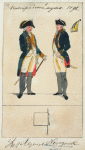 Russia, 1796 [part 4]