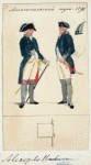 Russia, 1796 [part 4]