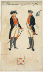 Russia, 1796 [part 4]