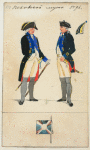 Russia, 1796 [part 4]
