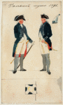 Russia, 1796 [part 4]