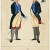 Russia, 1796 [part 4]