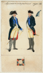 Russia, 1796 [part 4]