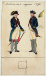 Russia, 1796 [part 4]