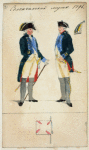 Russia, 1796 [part 4]