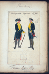 Russia, 1796 [part 5]