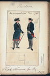 Russia, 1796 [part 5]