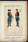 Russia, 1796 [part 5]