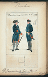 Russia, 1796 [part 5]