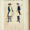 Russia, 1796 [part 5]