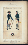 Russia, 1796 [part 5]
