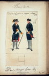 Russia, 1796 [part 5]
