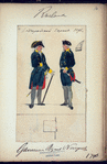 Russia, 1796 [part 5]