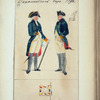 Russia, 1796 [part 5]