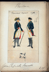 Russia, 1796 [part 5]