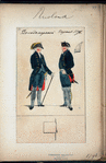 Russia, 1796 [part 5]