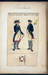 Russia, 1796 [part 5]