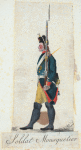 Russia, 1796-99