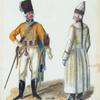 Russia, 1796-99