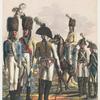 Russia, 1796-99