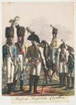 Russia, 1796-99