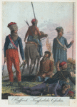 Russia, 1796-99