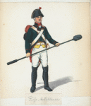 Russia, 1796-99