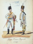 Russia, 1796-99