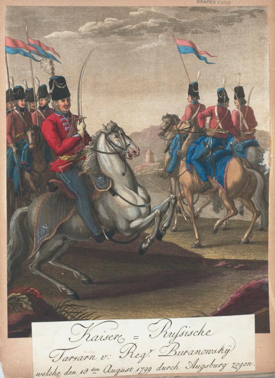 Russia, 1796-99 - NYPL Digital Collections