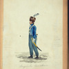 Russia, 1800