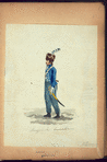Russia, 1800