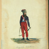 Russia, 1800