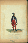 Russia, 1800
