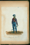 Russia, 1800