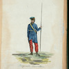 Russia, 1800