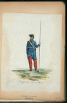 Russia, 1800