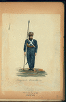 Russia, 1800