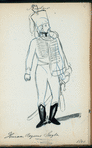 Russia, 1800