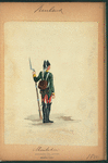 Russia, 1800