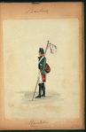 Russia, 1800