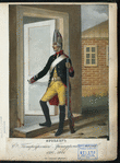 Russia, 1797-1801