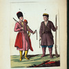 Russia, 1806 [part 1]