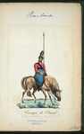 Russia, 1806 [part 1]