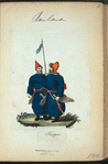Russia, 1806 [part 1]
