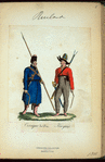 Russia, 1806 [part 1]