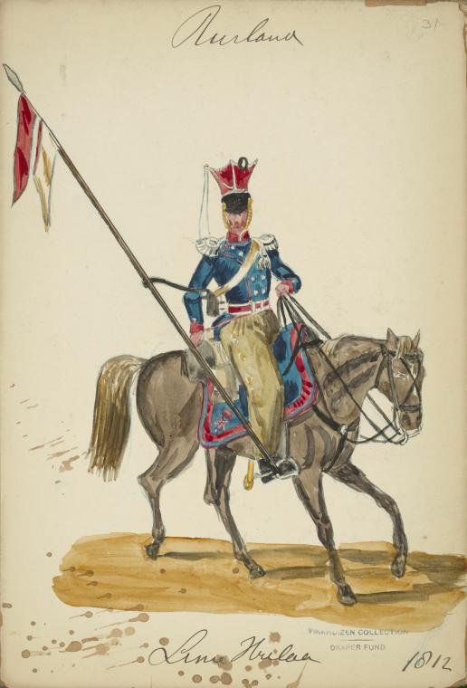 Russia, 1807-1812 - NYPL Digital Collections