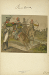 Russia, 1807-1812